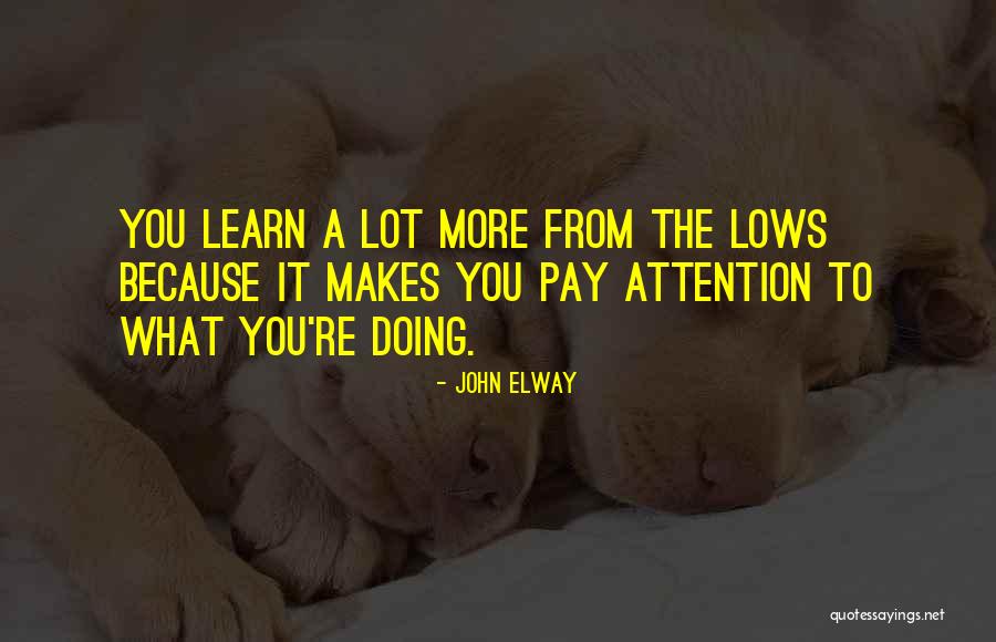 Simit Bogota Quotes By John Elway Simit Bogota Quotes By John Elway