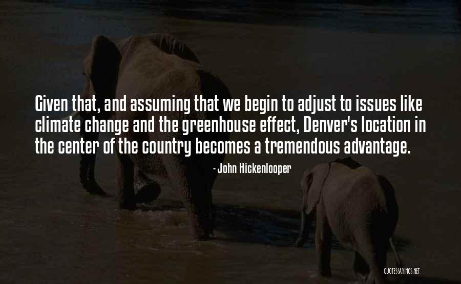 Simitian Orchids Quotes By John Hickenlooper Simitian Orchids Quotes By John Hickenlooper