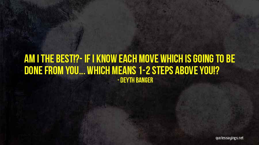 Simko Eis Quotes By Deyth Banger Simko Eis Quotes By Deyth Banger