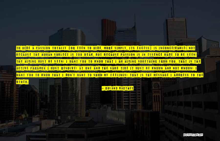 Simko Revolutionary Quotes By Roland Barthes Simko Revolutionary Quotes By Roland Barthes