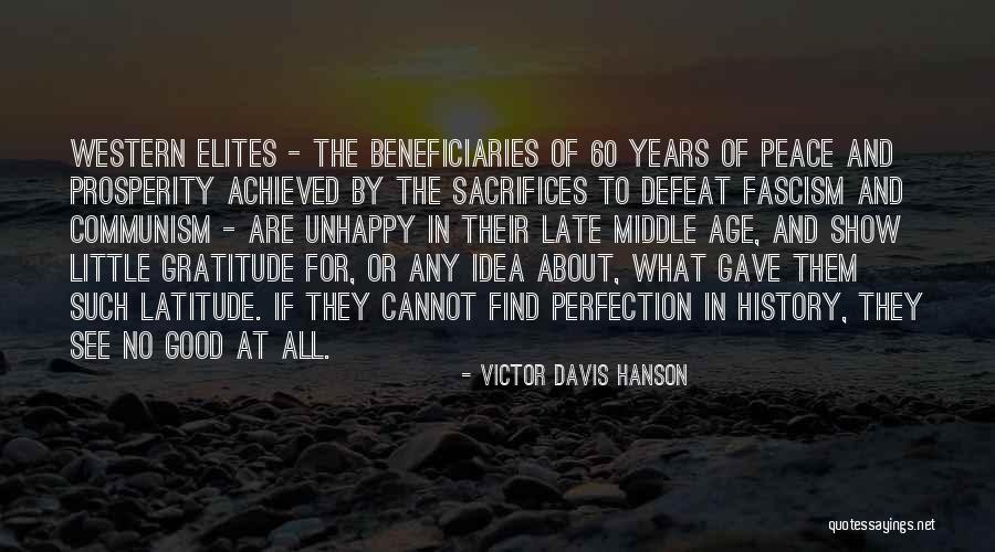 Simko Revolutionary Quotes By Victor Davis Hanson Simko Revolutionary Quotes By Victor Davis Hanson