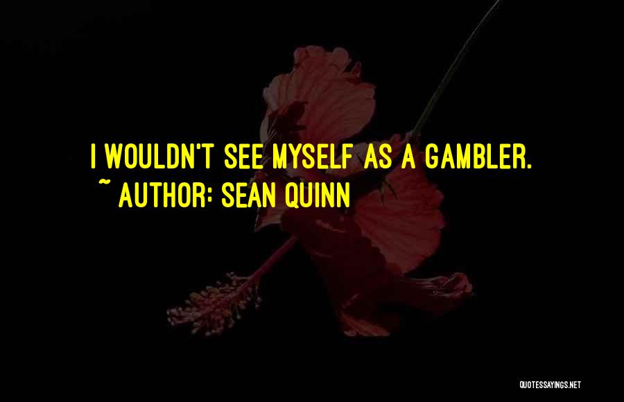 Simkovich Quotes By Sean Quinn