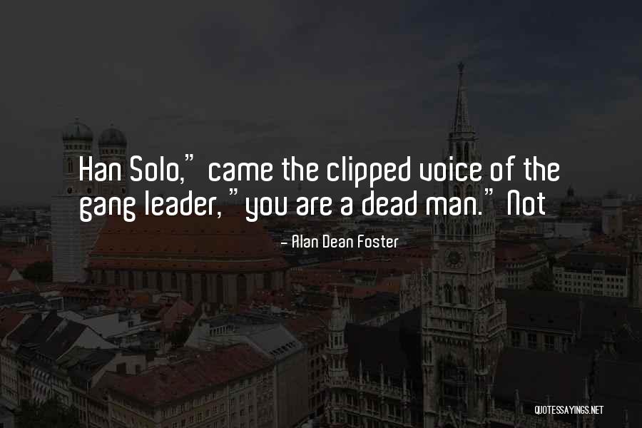Simler Caterers Quotes By Alan Dean Foster Simler Caterers Quotes By Alan Dean Foster