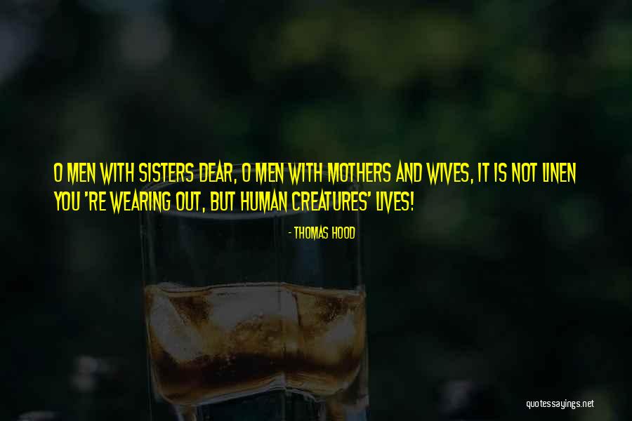 Simler Tucuman Quotes By Thomas Hood Simler Tucuman Quotes By Thomas Hood