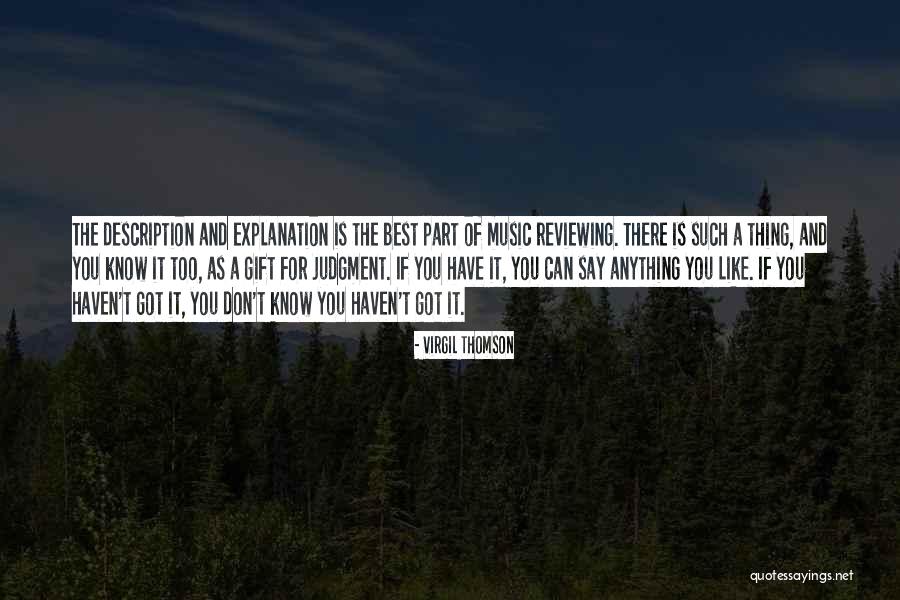 Simler Tucuman Quotes By Virgil Thomson Simler Tucuman Quotes By Virgil Thomson