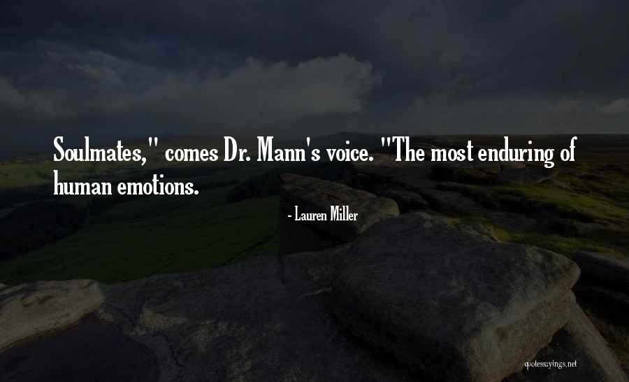 Simmer Down Now Quotes By Lauren Miller