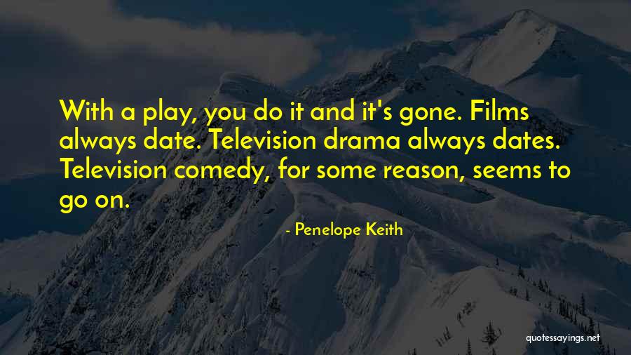 Simmer Down Now Quotes By Penelope Keith Simmer Down Now Quotes By Penelope Keith