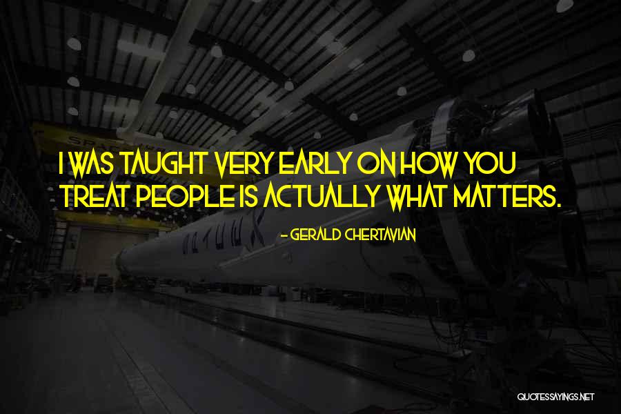 Simmetria Scuola Quotes By Gerald Chertavian Simmetria Scuola Quotes By Gerald Chertavian