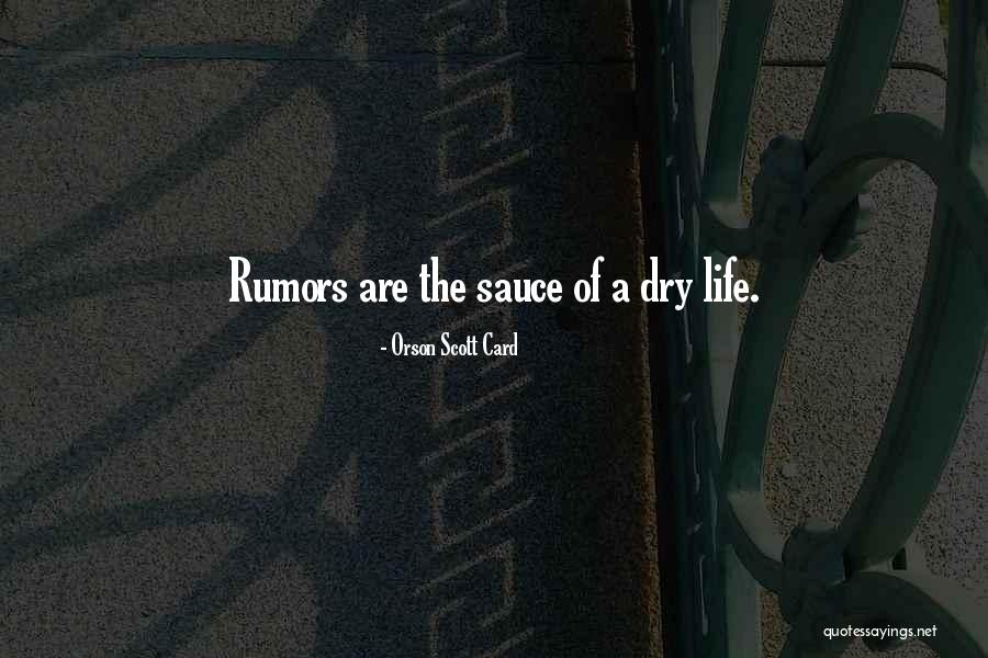 Simmies Restaurant Quotes By Orson Scott Card Simmies Restaurant Quotes By Orson Scott Card