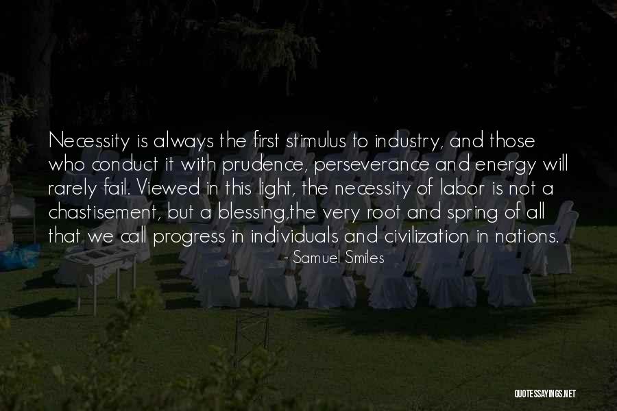 Simmies Restaurant Quotes By Samuel Smiles Simmies Restaurant Quotes By Samuel Smiles