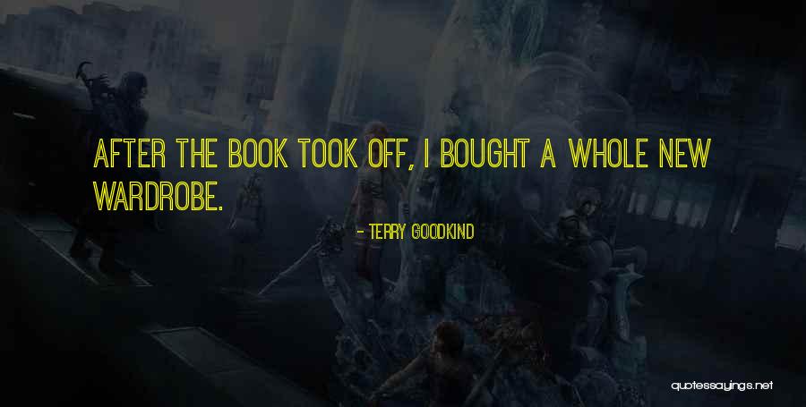 Simmonds Test Quotes By Terry Goodkind Simmonds Test Quotes By Terry Goodkind