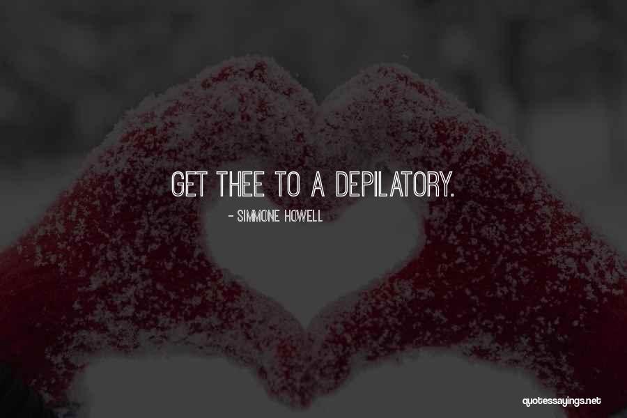 Simmone Howell Quotes 139954 Simmone Howell Quotes 139954