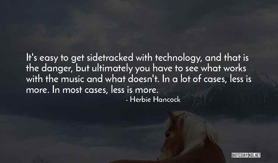 Simmone Park Quotes By Herbie Hancock Simmone Park Quotes By Herbie Hancock