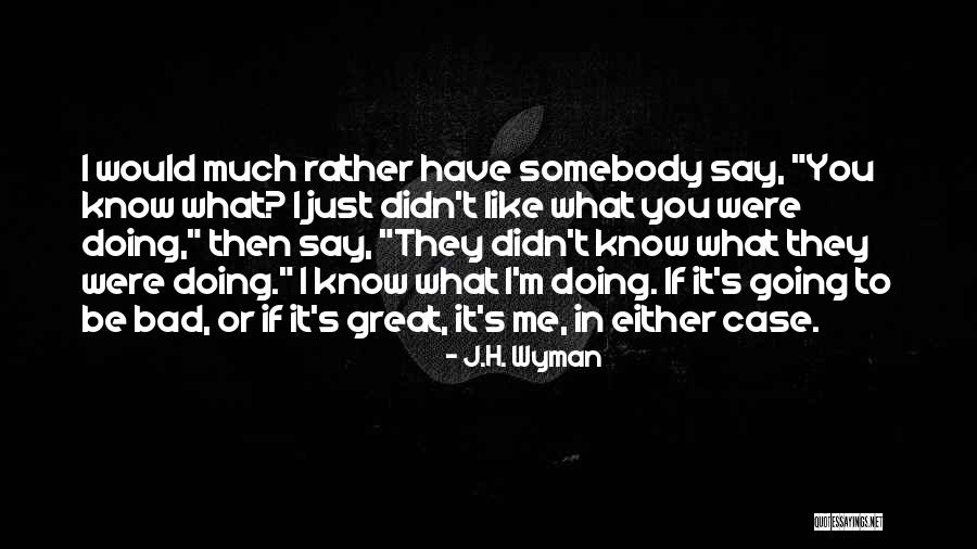 Simmy Songs Quotes By J.H. Wyman Simmy Songs Quotes By J.H. Wyman