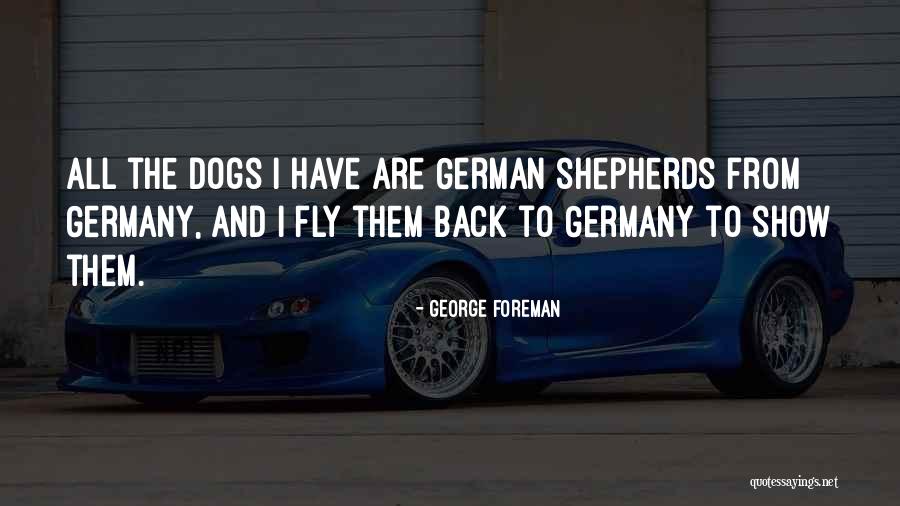 Simnel Quotes By George Foreman Simnel Quotes By George Foreman
