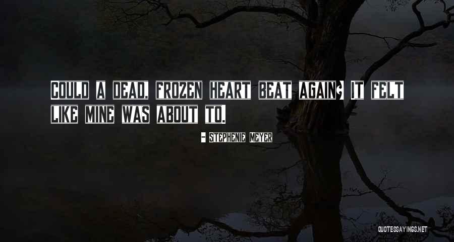 Simolaris Baseball Quotes By Stephenie Meyer