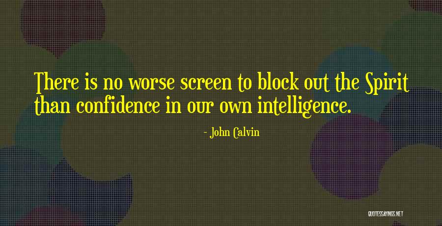 Simolink Quotes By John Calvin Simolink Quotes By John Calvin