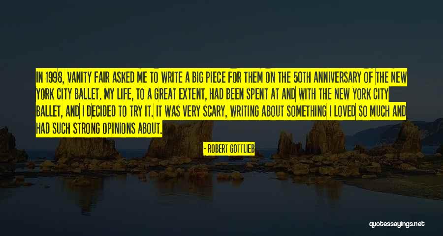 Simolink Quotes By Robert Gottlieb Simolink Quotes By Robert Gottlieb