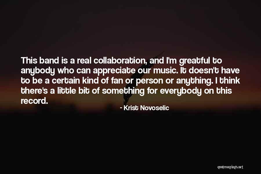 Simomania Quotes By Krist Novoselic Simomania Quotes By Krist Novoselic