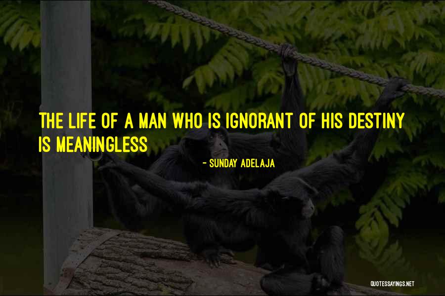 Simomania Quotes By Sunday Adelaja Simomania Quotes By Sunday Adelaja