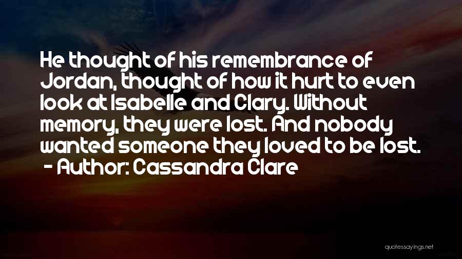 Simon And Clary Love Quotes By Cassandra Clare