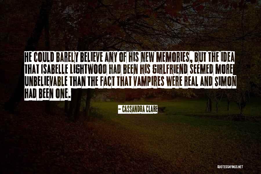 Simon And Isabelle Quotes By Cassandra Clare Simon And Isabelle Quotes By Cassandra Clare