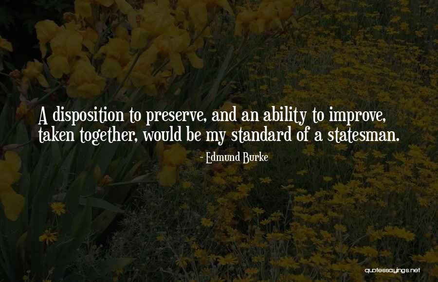 Simon And Marcy Quotes By Edmund Burke Simon And Marcy Quotes By Edmund Burke