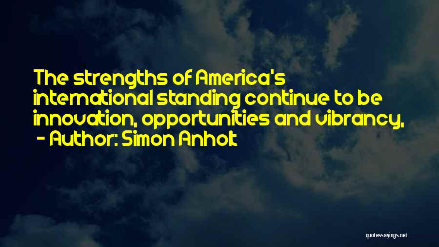 Simon Anholt Quotes 1812833