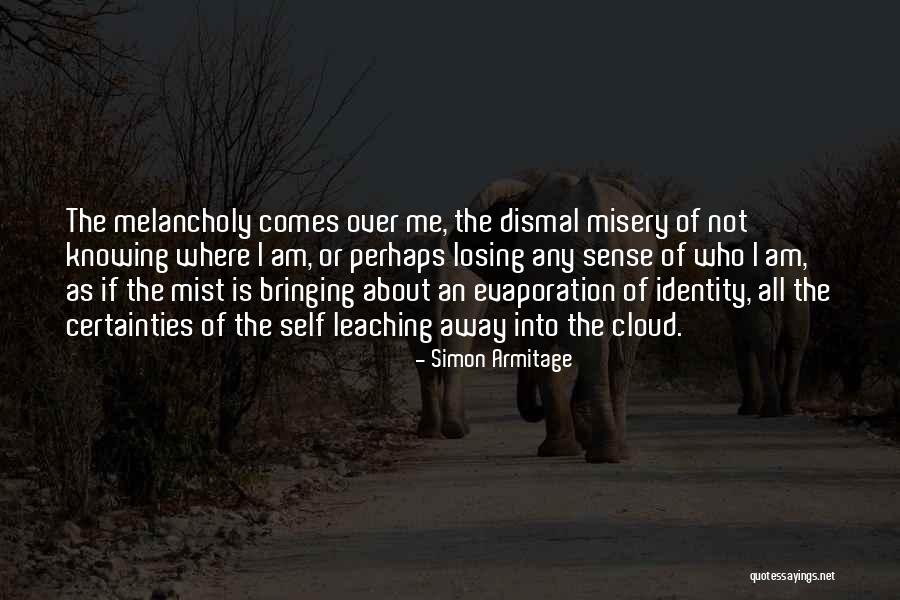 Simon Armitage Quotes 416743 Simon Armitage Quotes 416743