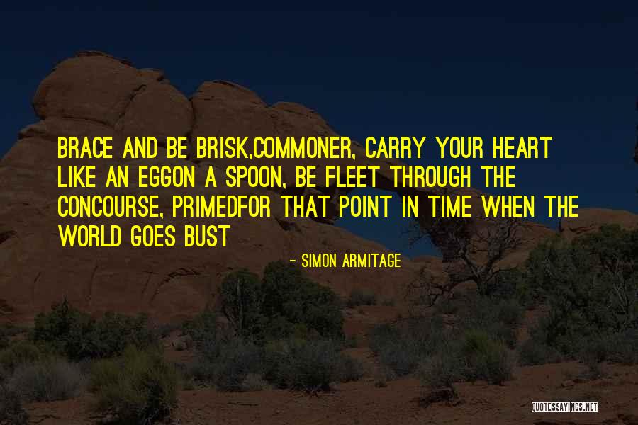 Simon Armitage Quotes 709840 Simon Armitage Quotes 709840