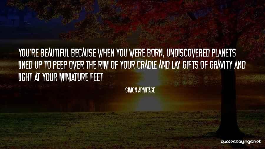 Simon Armitage Quotes 793207 Simon Armitage Quotes 793207