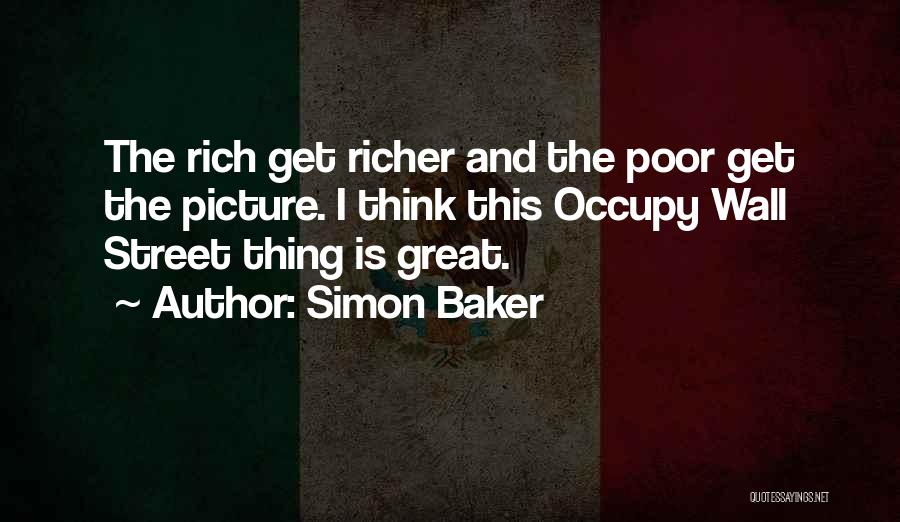Simon Baker Quotes 1533363