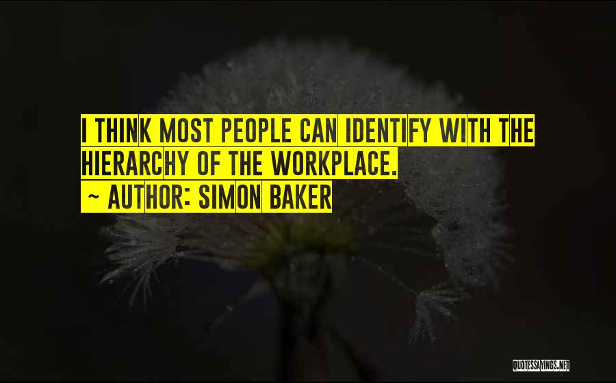 Simon Baker Quotes 2154750