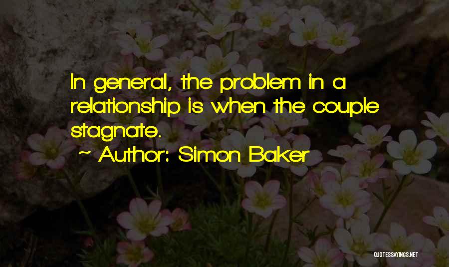 Simon Baker Quotes 246450