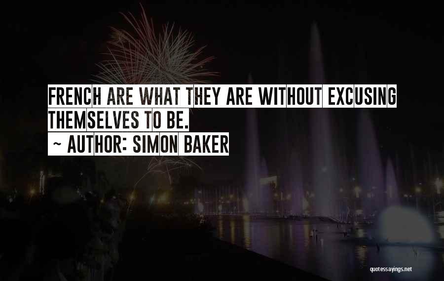 Simon Baker Quotes 988959