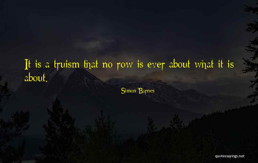 Simon Barnes Quotes 1071463 Simon Barnes Quotes 1071463