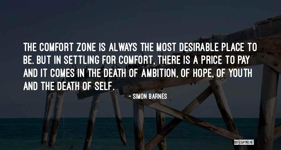 Simon Barnes Quotes 1680326 Simon Barnes Quotes 1680326