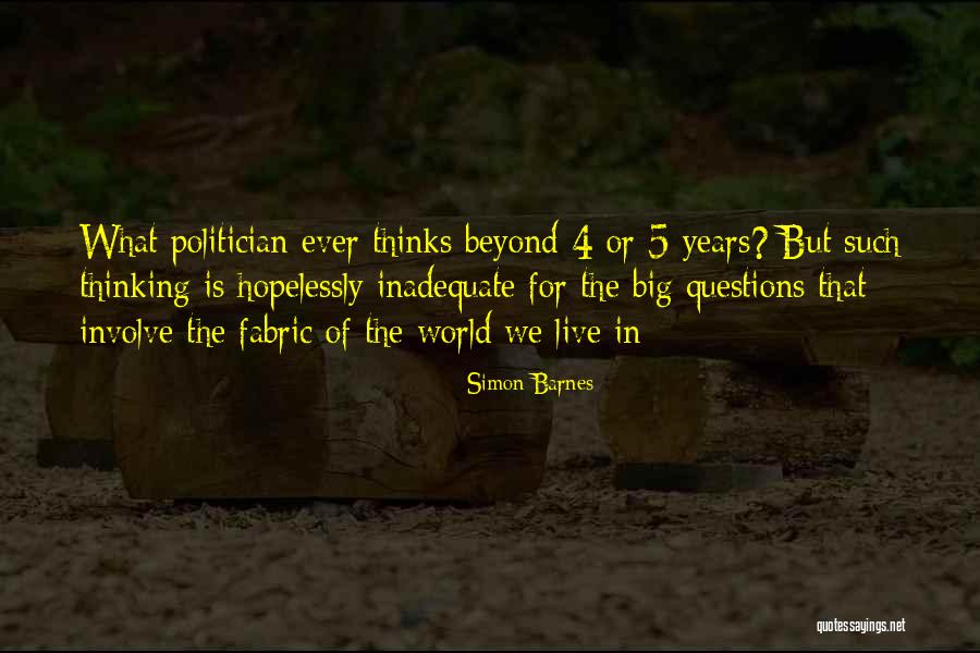 Simon Barnes Quotes 264537 Simon Barnes Quotes 264537