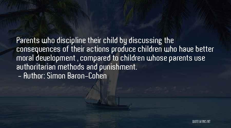 Simon Baron-Cohen Quotes 1587483