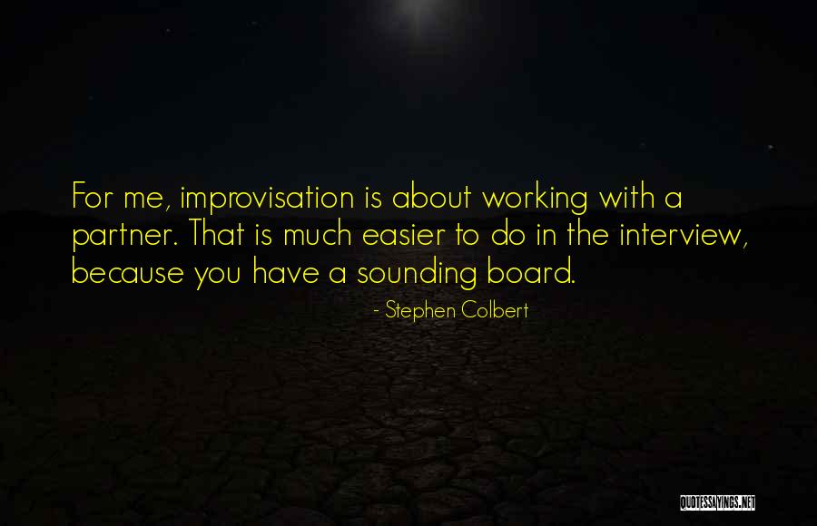 Simon Being A Christ Figure Quotes By Stephen Colbert Simon Being A Christ Figure Quotes By Stephen Colbert