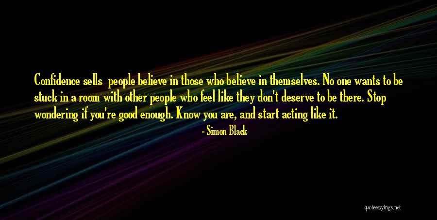 Simon Black Quotes 762815 Simon Black Quotes 762815