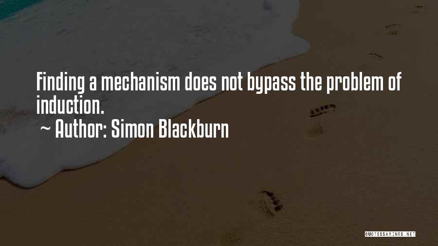 Simon Blackburn Quotes 181629