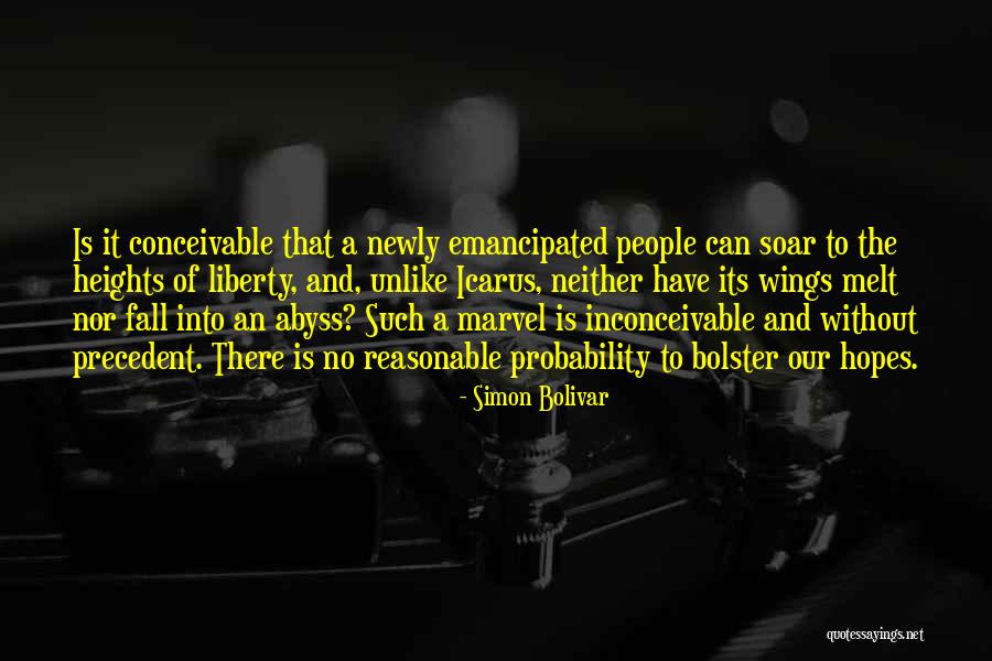 Simon Bolivar Quotes 1998319 Simon Bolivar Quotes 1998319