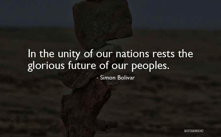 Simon Bolivar Quotes 2243272 Simon Bolivar Quotes 2243272