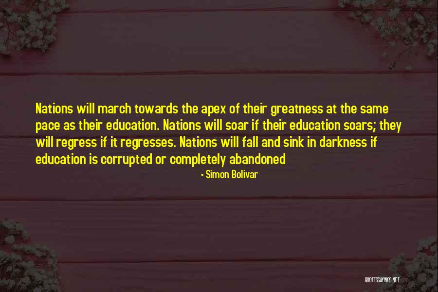 Simon Bolivar Quotes 489585 Simon Bolivar Quotes 489585
