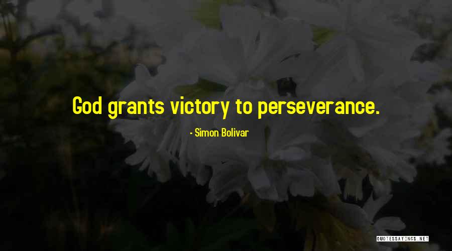 Simon Bolivar Quotes 602557