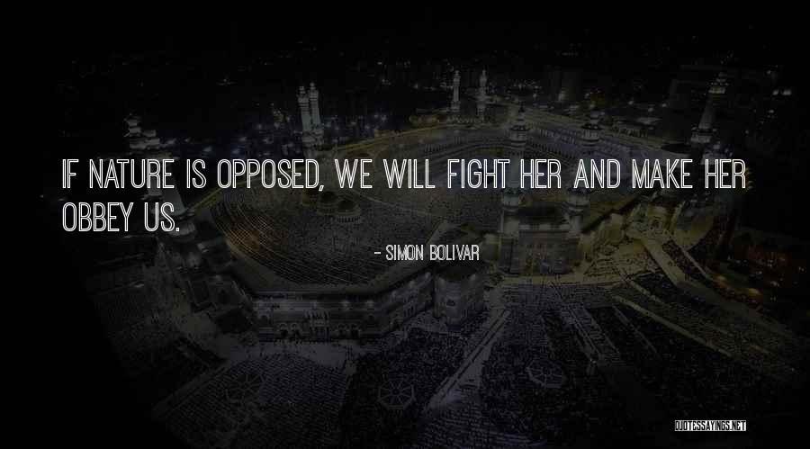 Simon Bolivar Quotes 690458 Simon Bolivar Quotes 690458