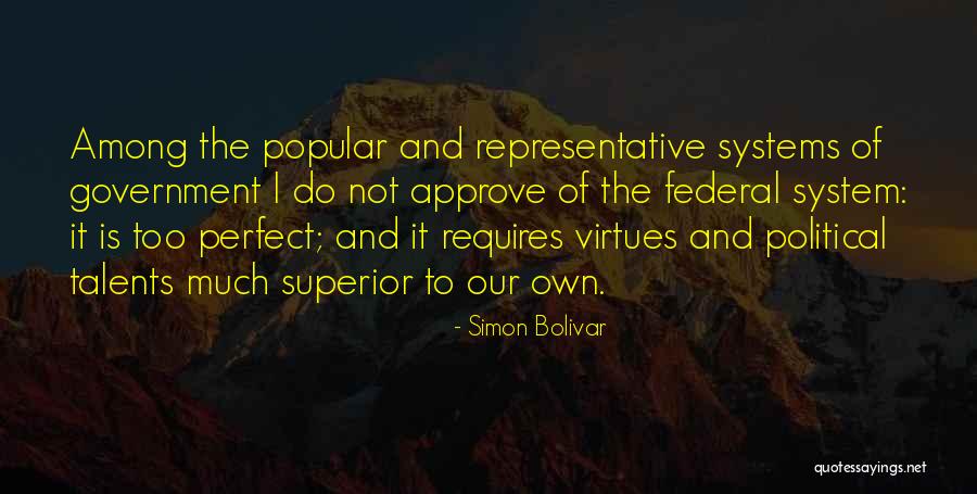 Simon Bolivar Quotes 977693 Simon Bolivar Quotes 977693