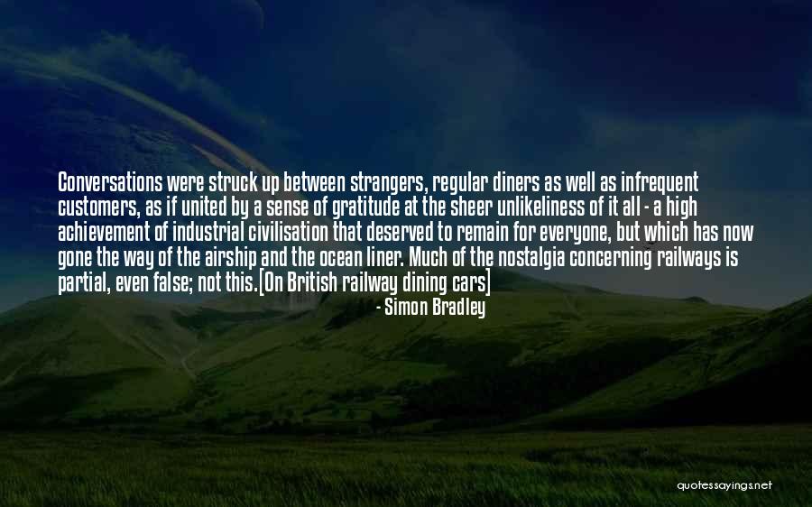 Simon Bradley Quotes 1177880 Simon Bradley Quotes 1177880