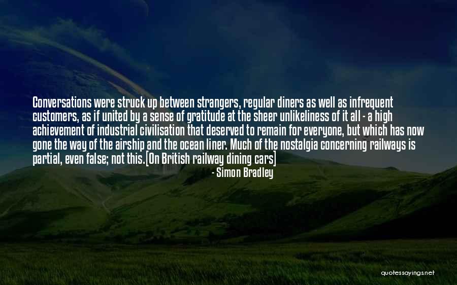 Simon Bradley Quotes 1177880